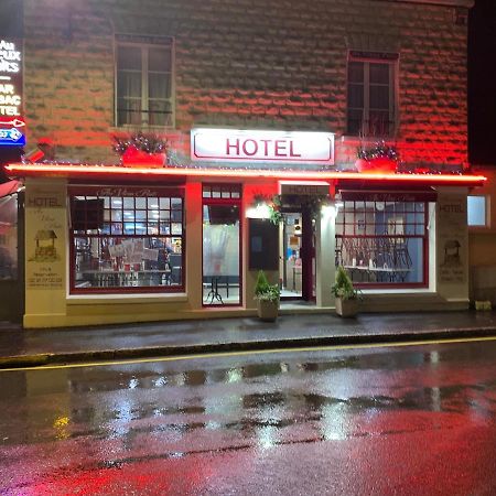 فندق Au Vieux Puits Villers-Bocage  المظهر الخارجي الصورة
