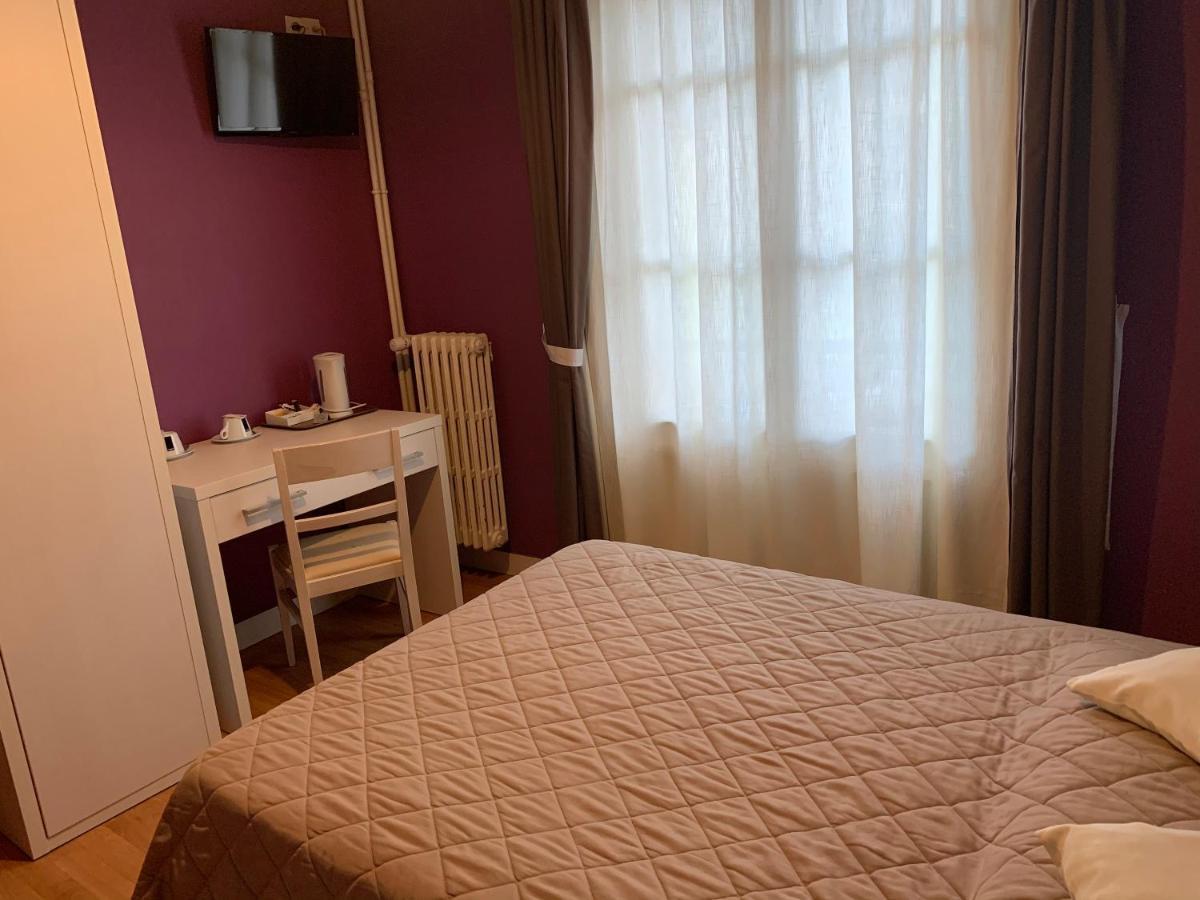 فندق Au Vieux Puits Villers-Bocage  المظهر الخارجي الصورة