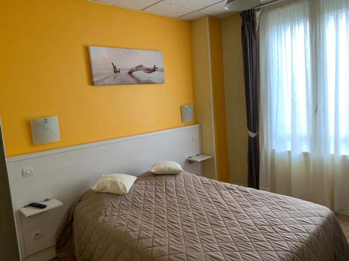 فندق Au Vieux Puits Villers-Bocage  المظهر الخارجي الصورة