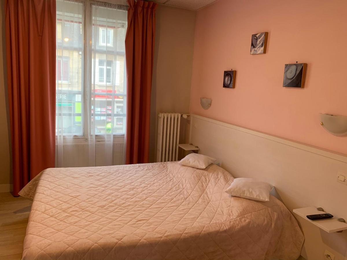 فندق Au Vieux Puits Villers-Bocage  المظهر الخارجي الصورة