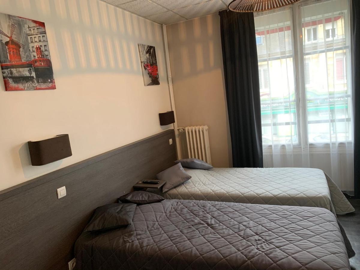 فندق Au Vieux Puits Villers-Bocage  المظهر الخارجي الصورة