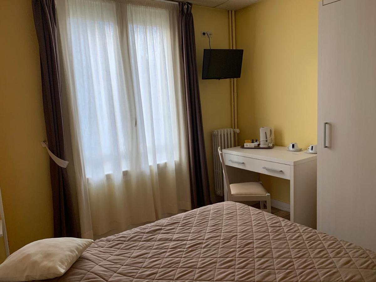 فندق Au Vieux Puits Villers-Bocage  المظهر الخارجي الصورة