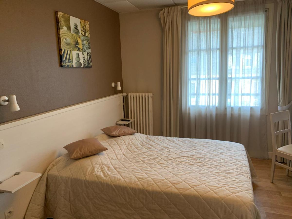 فندق Au Vieux Puits Villers-Bocage  المظهر الخارجي الصورة